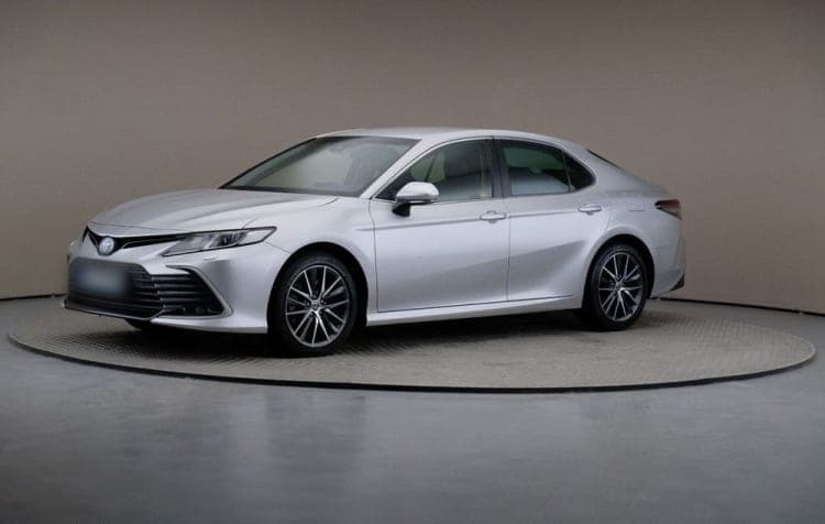 Toyota Camry Camry 2.5 Hybrid Prestige CVT