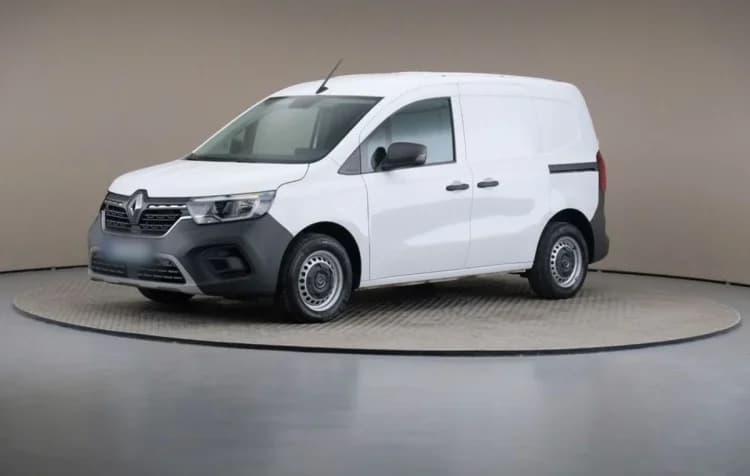 Renault Kangoo Kangoo Van 1.5 Blue dCi L1 Extra