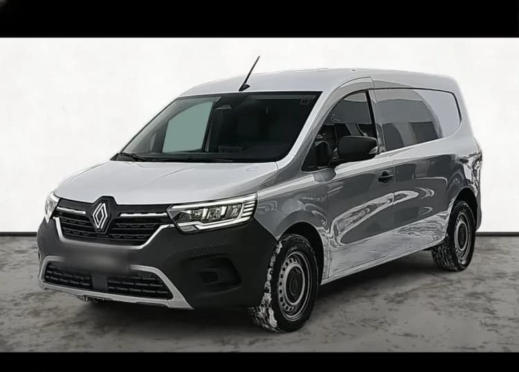 Renault Kangoo Kangoo Van 1.5 Blue dCi L2 Extra