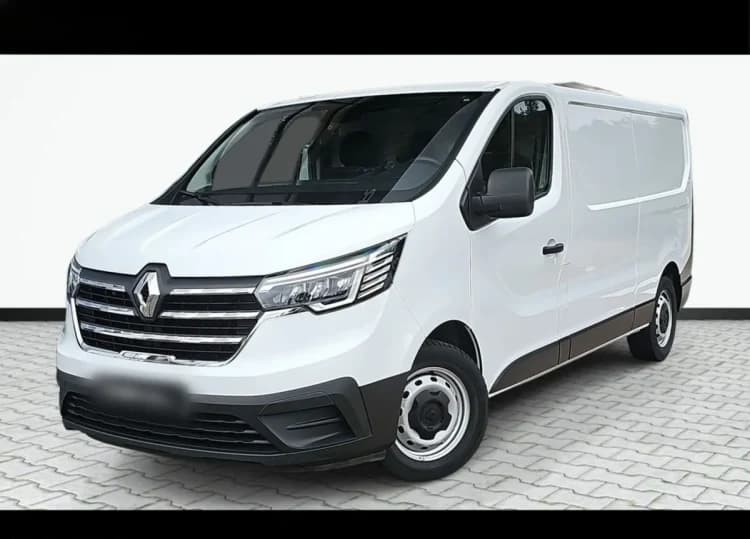 Renault Trafic Trafic 2.0 dCi L2 HD Extra