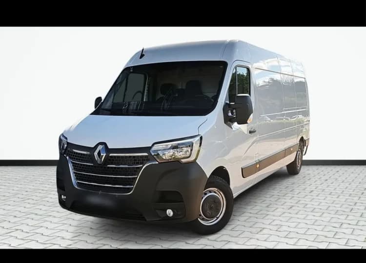 Renault Master Master dCi L3H2 Extra