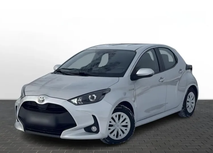 Toyota Yaris Yaris Hybrid 1.5 Comfort