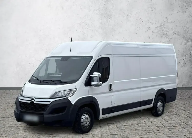 Citroen Jumper Jumper 35+ BlueHDi L4H2 Control