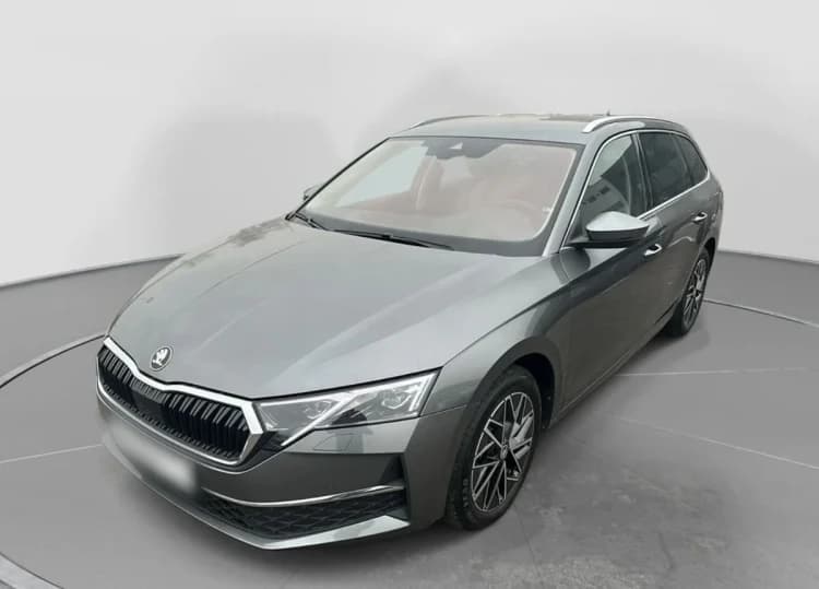 Skoda Octavia Octavia 1.5 TSI mHEV Selection DSG