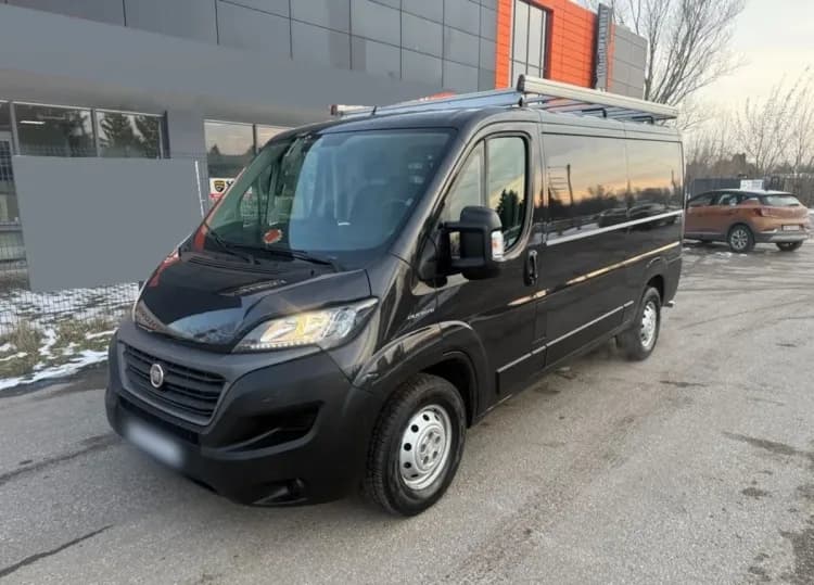Fiat Ducato Ducato 30 MJ L2H1