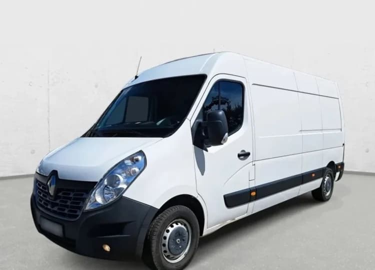 Renault Master Master dCi L3H2 Pack Clim Quickshift
