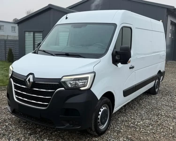 Renault Master Master dCi L2H2 Pack Clim