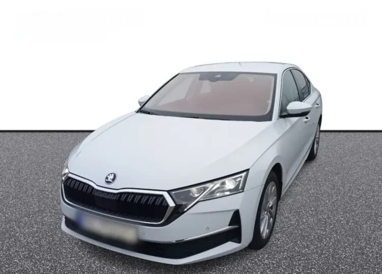 Skoda Octavia Octavia 1.5 TSI Selection