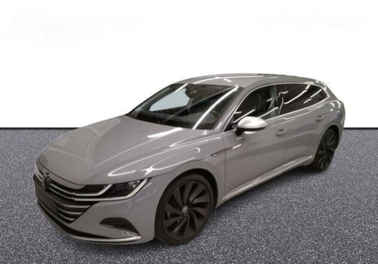 Volkswagen Arteon Arteon 2.0 TDI 4Motion Elegance DSG