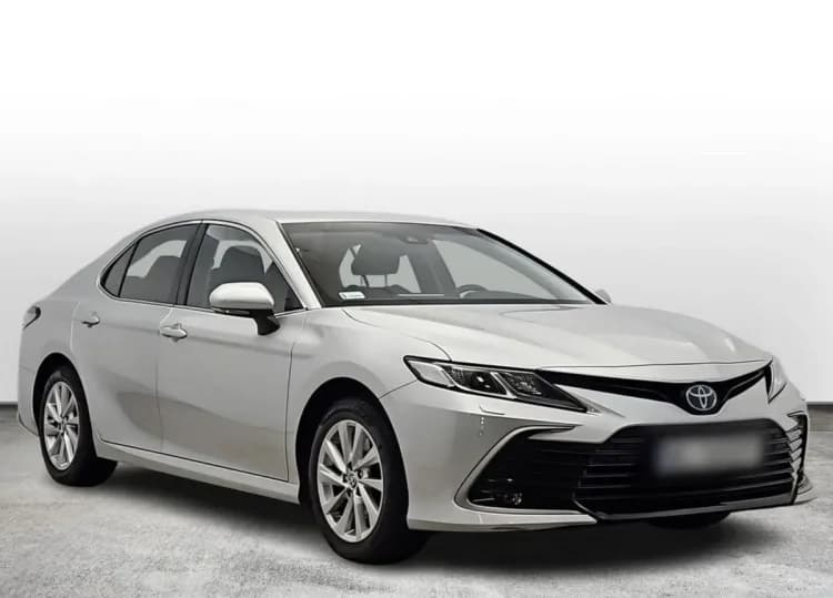 Toyota Camry Camry 2.5 Hybrid Comfort CVT
