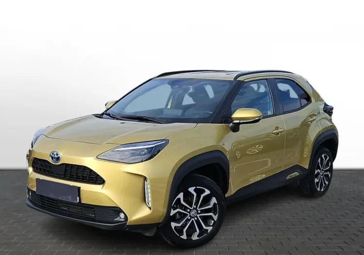 Toyota Yaris Cross Yaris Cross Hybrid 1.5 Comfort