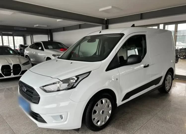 Ford Transit Connect Transit Connect 200 L1 Trend