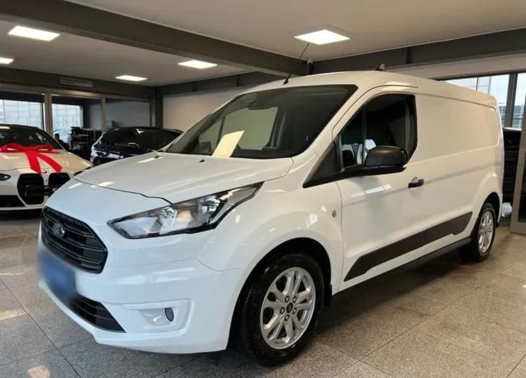 Ford Transit Connect Transit Connect 210 L2 Trend