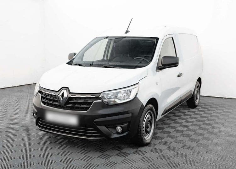 Renault Express Express Van 1.3 TCe Extra