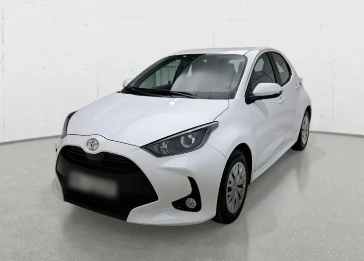 Toyota Yaris Yaris 1.0 Comfort