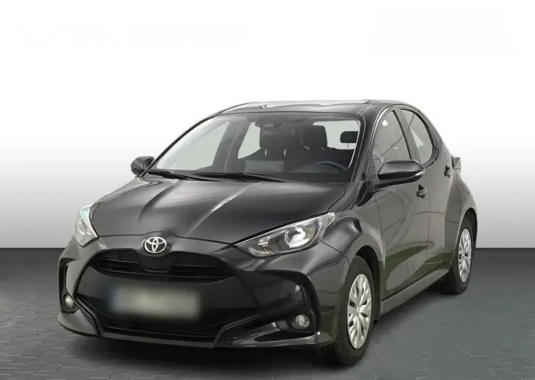 Toyota Yaris Yaris 1.5 Comfort