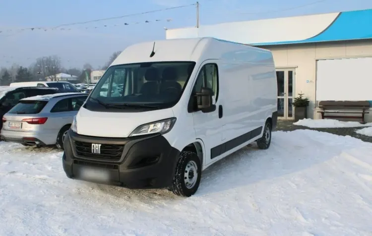 Fiat Ducato Ducato 35 MJ L3H2