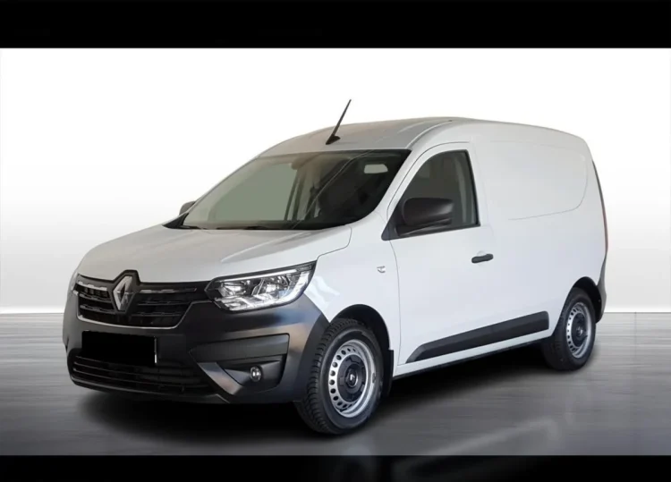 Renault Express Express Van 1.3 TCe Extra