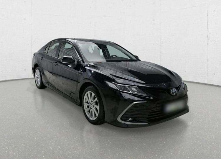 Toyota Camry Camry 2.5 Hybrid Executive CVT