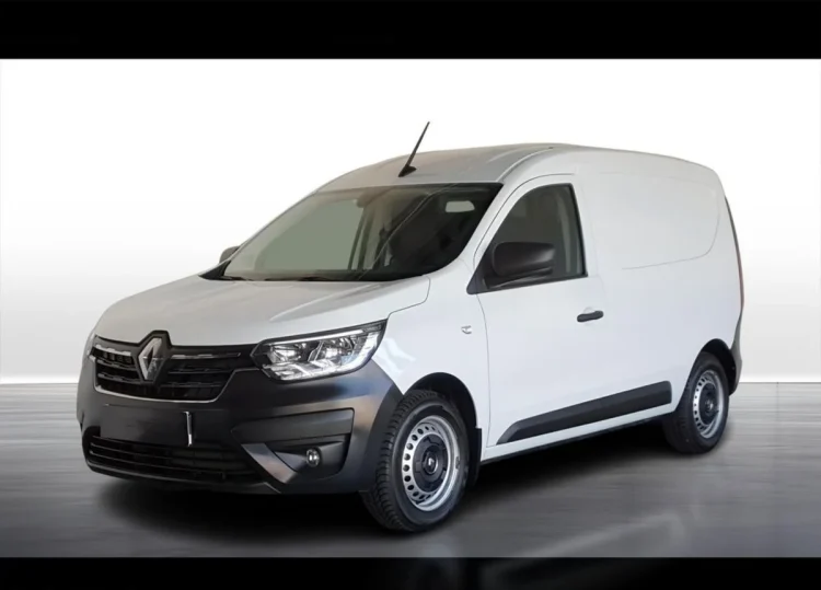 Renault Express Express Van 1.3 TCe Extra