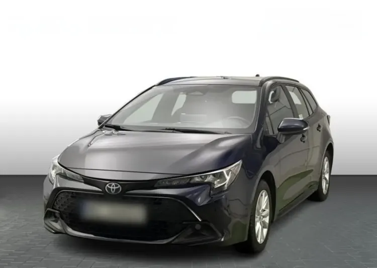 Toyota Corolla Corolla 1.8 Hybrid Comfort