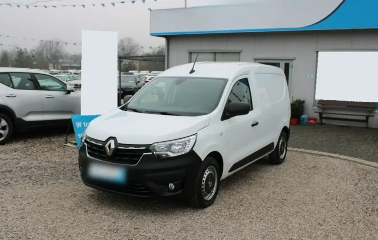 Renault Express Express Van 1.3 TCe Extra
