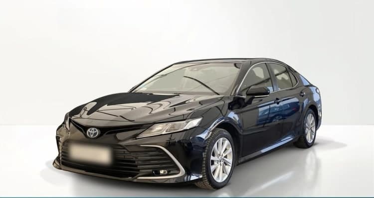 Toyota Camry Camry 2.5 Hybrid Comfort CVT