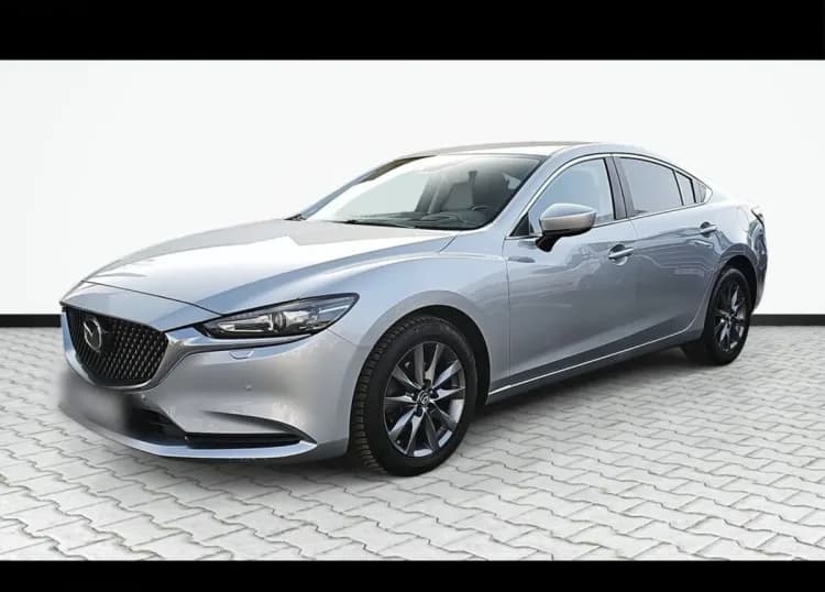 Mazda 6 6 2.0 SkyJoy/SkyBusiness aut