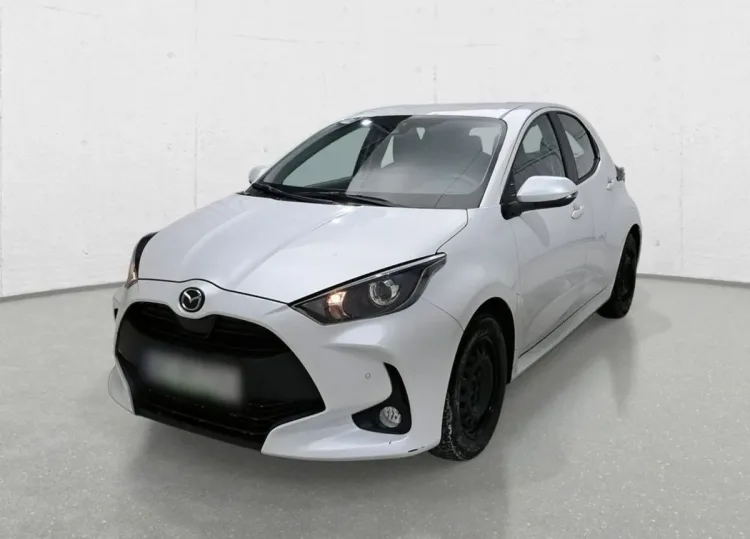 Mazda 2 2 1.5 Hybrid Agile CVT