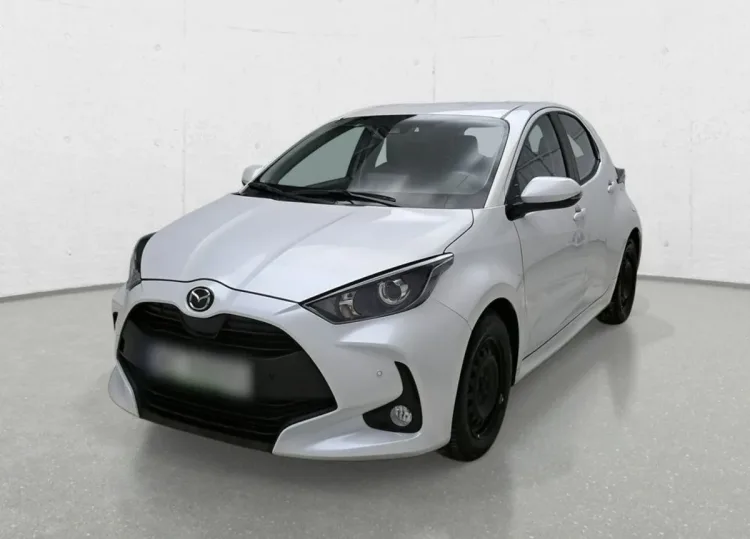 Mazda 2 2 1.5 Hybrid Agile CVT