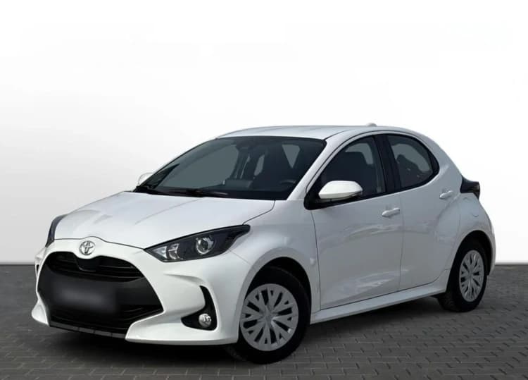 Toyota Yaris Yaris 1.5 Comfort CVT