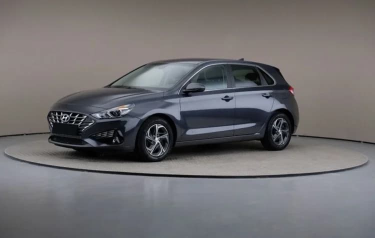 Hyundai i30 i30 1.0 T-GDI Comfort DCT