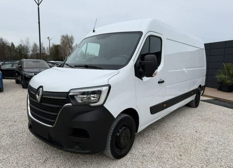 Renault Master Master dCi L3H2 Extra