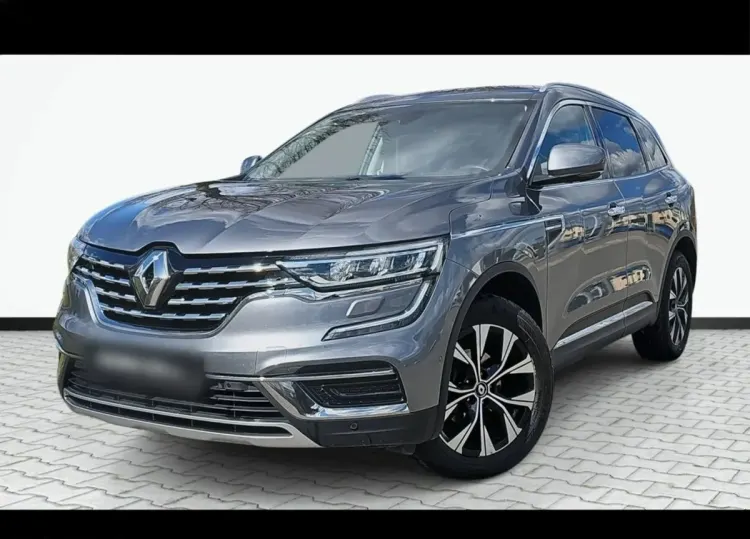 Renault Koleos Koleos 1.3 TCe Techno EDC