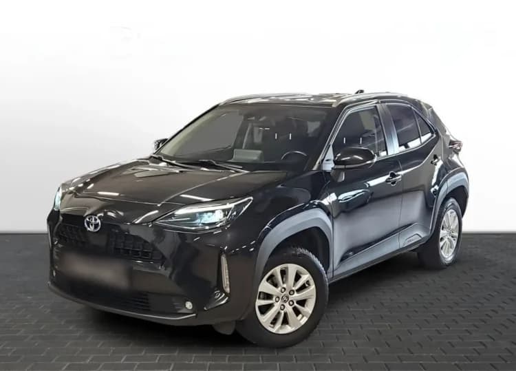 Toyota Yaris Cross Yaris Cross Hybrid 1.5 Comfort