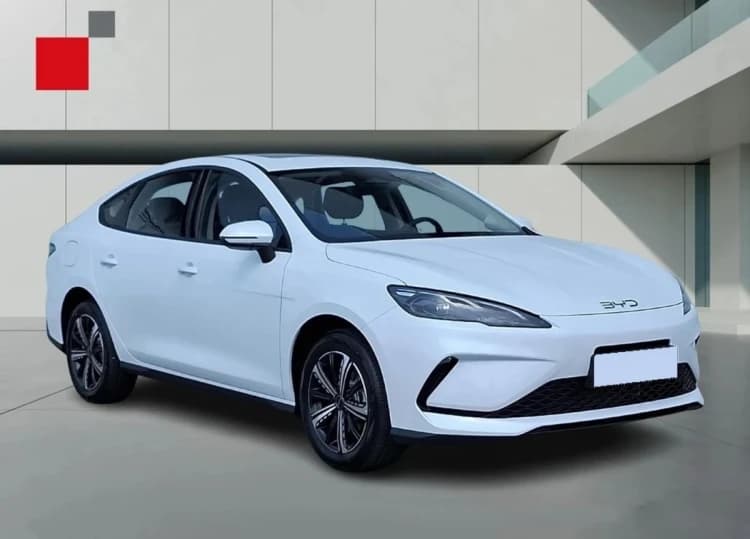 BYD Seal Seal 5 1.5 DM-i