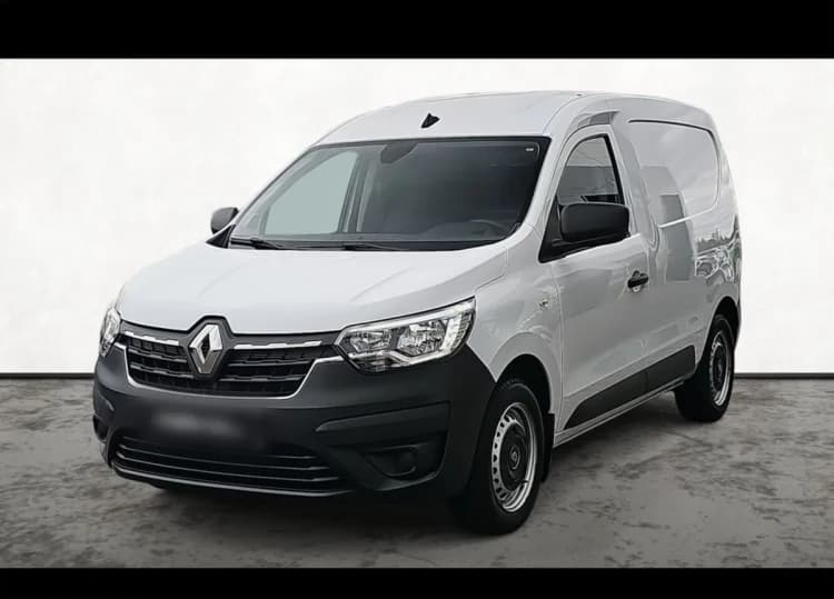 Renault Express Express Van 1.3 TCe Extra