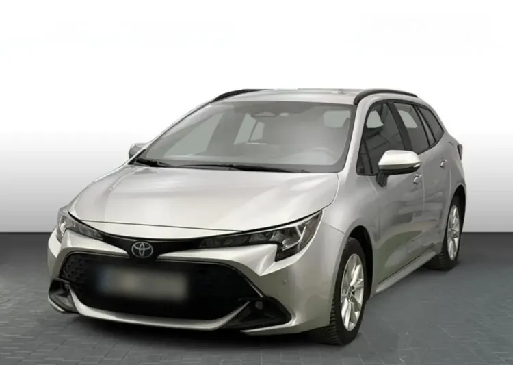 Toyota Corolla Corolla 2.0 Hybrid Comfort