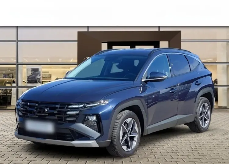 Hyundai Tucson Tucson 1.6 T-GDi Smart 2WD