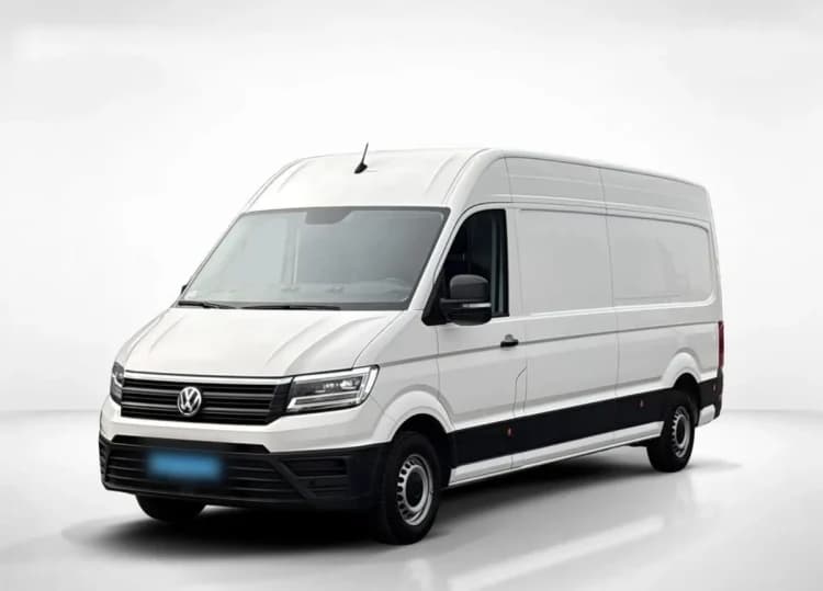 Volkswagen Crafter Crafter 35 TDI (16,4m3)