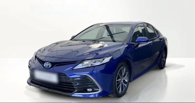 Toyota Camry Camry 2.5 Hybrid Prestige CVT