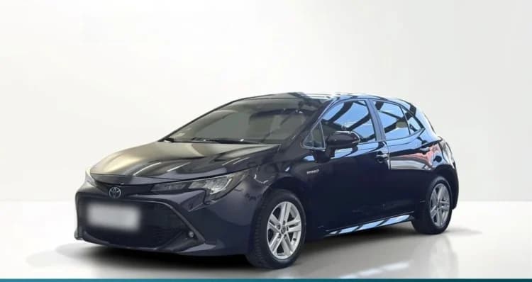 Toyota Corolla Corolla 1.8 Hybrid GPF Comfort