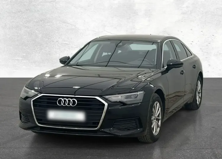 Audi A6 A6 40 TDI mHEV Advanced S tronic
