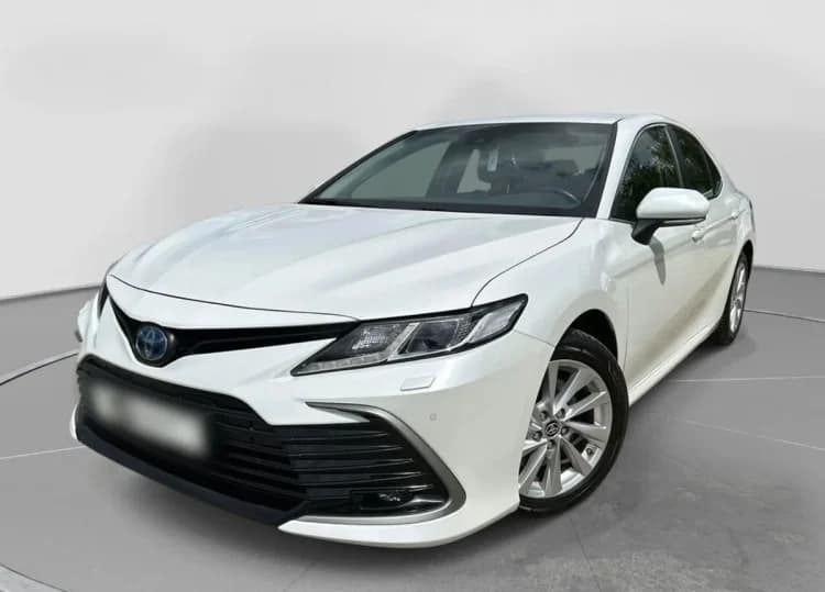 Toyota Camry Camry 2.5 Hybrid Comfort CVT