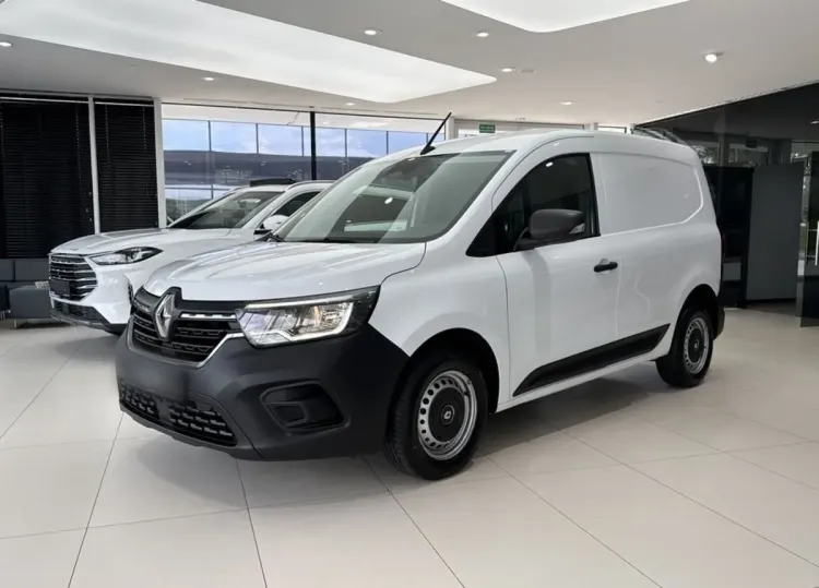 Renault Kangoo Kangoo Van 1.3 TCe L1 Pack Clim