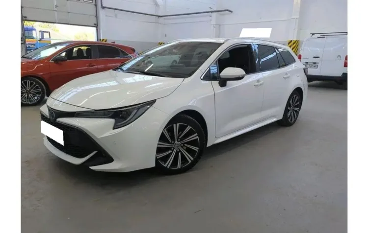 Toyota Corolla Corolla 1.8 Hybrid GPF Comfort