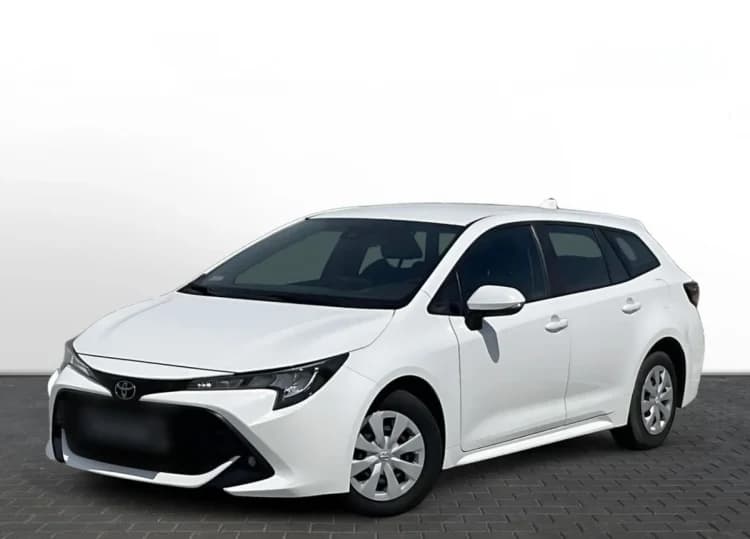 Toyota Corolla Corolla 1.2 T Active
