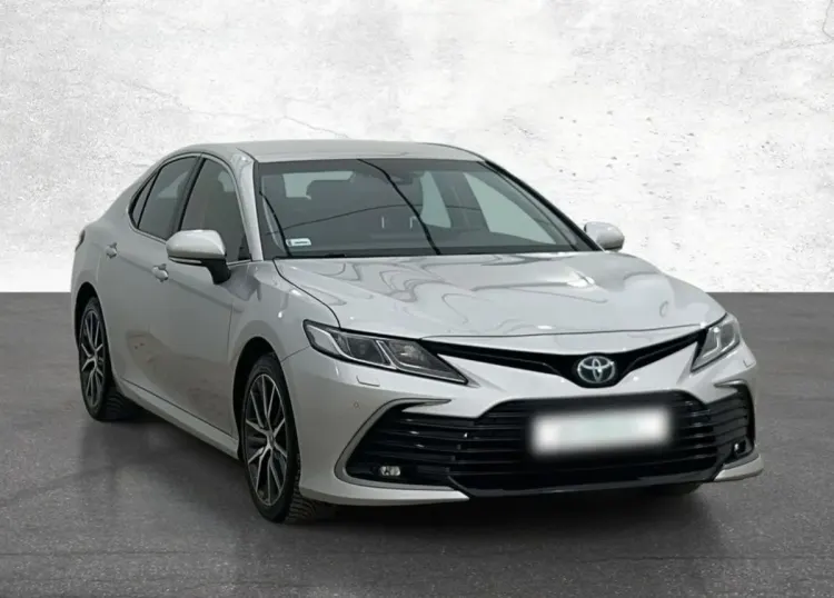 Toyota Camry Camry 2.5 Hybrid Prestige CVT