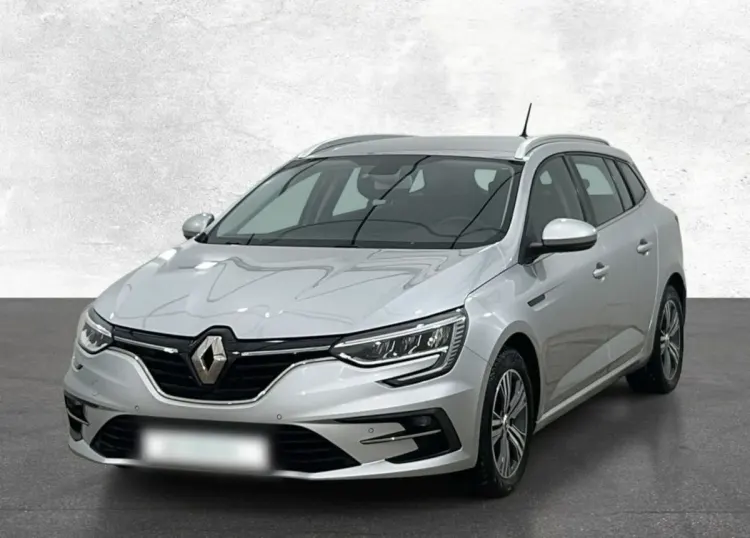Renault Megane Megane 1.3 TCe FAP Equilibre