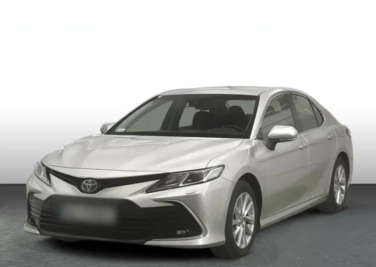 Toyota Camry Camry 2.5 Hybrid Comfort CVT